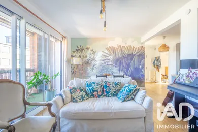 Apartment in Toulouse (31000)