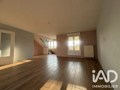 Duplex à Sillery (51500)