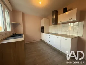 Duplex in Sillery (51500)