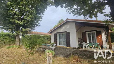 Traditional house in Pessac (33600)