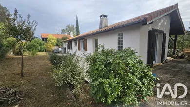 Traditional house in Pessac (33600)