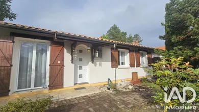Traditional house in Pessac (33600)