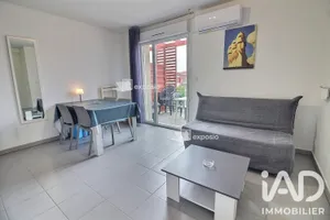 Apartment in Argelès-sur-Mer (66700)