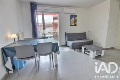 Appartement à Argelès-sur-Mer (66700)