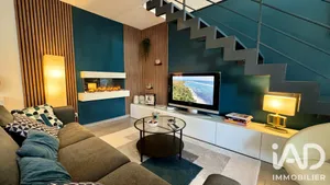 Maison traditionnelle à Perpignan (66000)