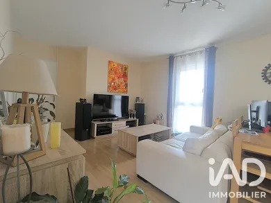Appartement à Meaux (77100)