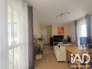 Appartement à Meaux (77100)