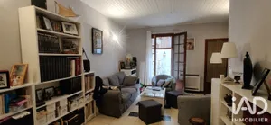Maison de ville à Beaucaire (30300)