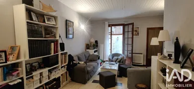 Maison de ville à Beaucaire (30300)