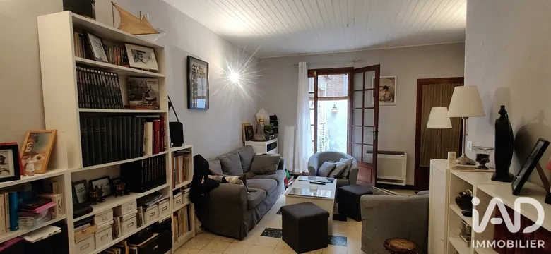 Maison 3 pièces 83 m² · à Beaucaire · 83 m² · 129 000 €
