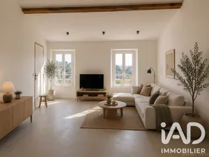 Appartement à Toulon (83000)