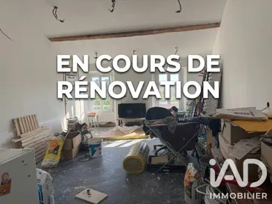 Appartement à Toulon (83000)