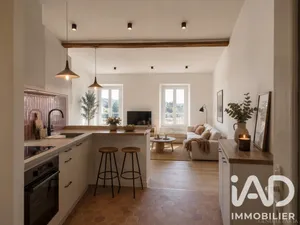 Appartement à Toulon (83000)