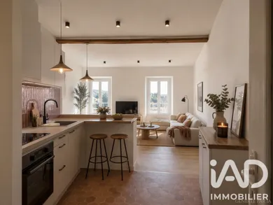 Appartement à Toulon (83000)