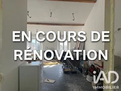 Appartement à Toulon (83000)