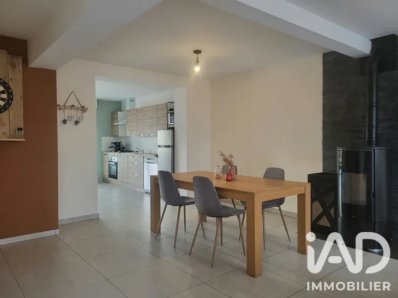 Maison 4 pièces 80 m² · à Zuytpeene · 80 m² · 172 000 €