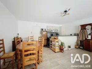 Apartment in Reims (51100)