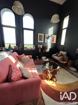 Triplex in Suresnes (92150)