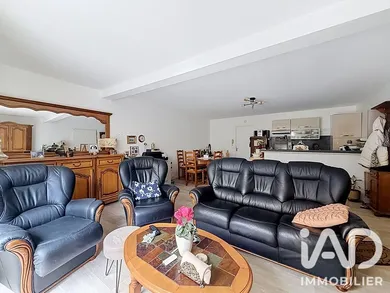 Appartement à Reims (51100)