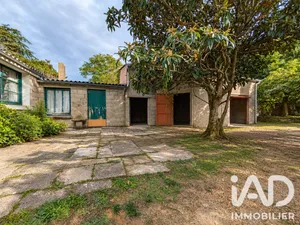 House in Challans (85300)