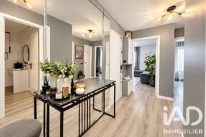 Appartement à Rosny-sous-Bois (93110)