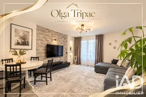 Appartement à Rosny-sous-Bois (93110)