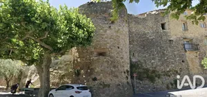 Village house in Villedieu (84110)