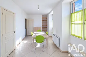Apartment in Le Mans (72000)