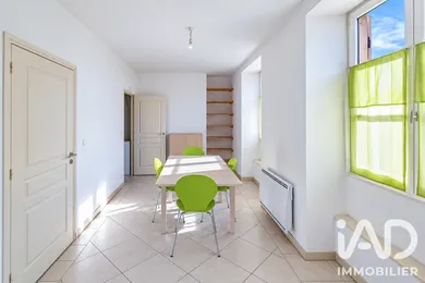 Apartment in Le Mans (72000)
