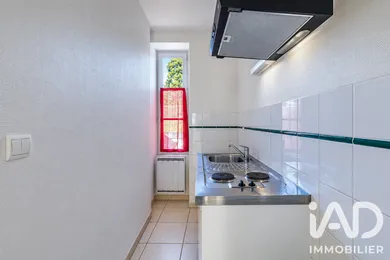 Apartment in Le Mans (72000)