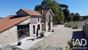 House in Parthenay (79200)