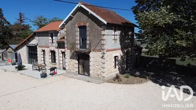 House in Parthenay (79200)