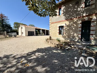 House in Parthenay (79200)