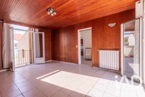 House in Houilles (78800)