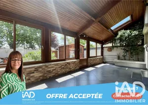 Maison à Tours (37100)