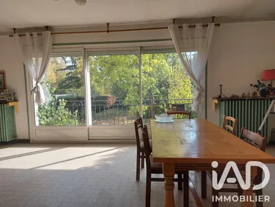 House in Saint-Mammès (77670)