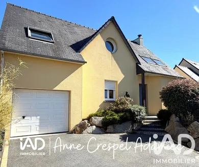 House in Saint-Samson-sur-Rance (22100)