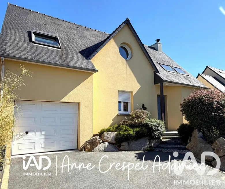 Maison 5 pièces 110 m² · à Saint-Samson-sur-Rance · 110 m² · 364 000 €