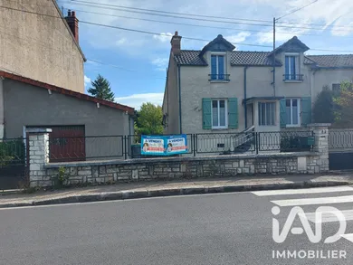 House in Saint-Mammès (77670)