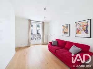 Appartement à Paris (75012)