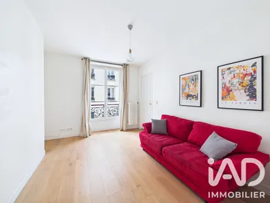 Appartement à Paris (75012)