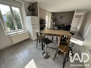 Immeuble à Thaon-les-Vosges (88150)