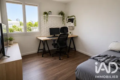 Appartement à La Seyne-sur-Mer (83500)