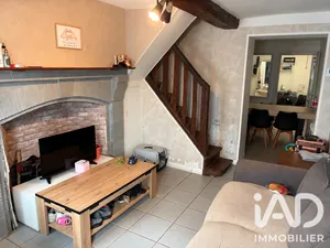 House in Pont-audemer (27500)