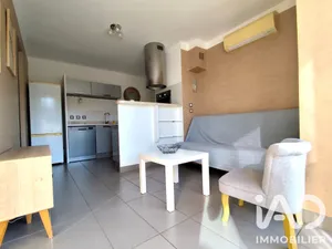 Apartment in Hyères (83400)