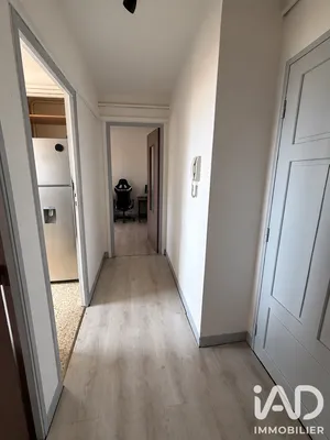 Apartment in Perpignan (66000)