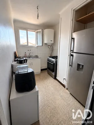 Appartement à Perpignan (66000)