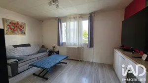 Maison de ville à Ladon (45270)