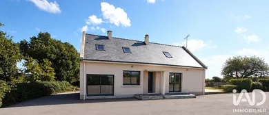 Maison à Assérac (44410)