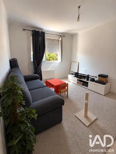 Appartement à Perpignan (66000)